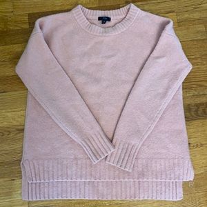NWOT J.Crew Crewneck sweater